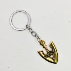 📼 Llavero Jojo's Bizarre Adventure 