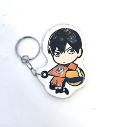 🏐 Llavero Kageyama (Haikyuu)