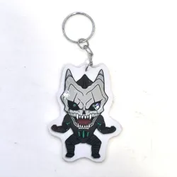 💥 Llavero Kaiju No.8
