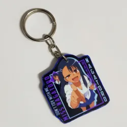 ✏️ Llavero Nagatoro