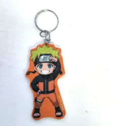 🧡 Llavero Naruto I