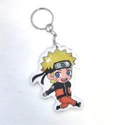 ☁️ Llavero Naruto II