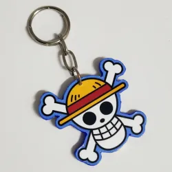 🏴‍☠️ Llavero One Piece