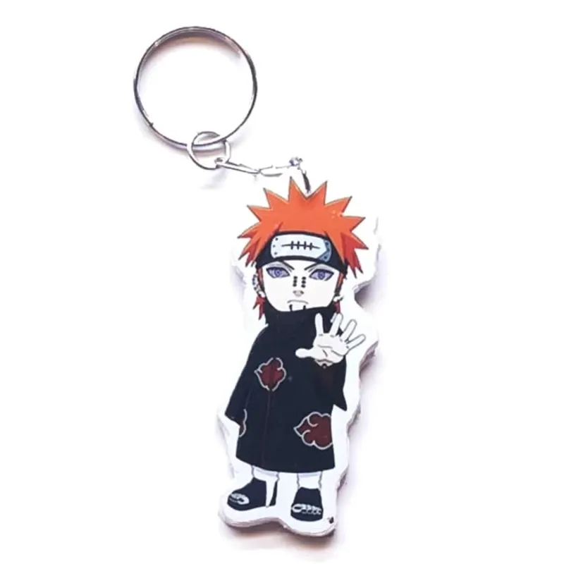 🩸 Llavero Patin (Naruto)