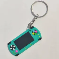 💺 Llavero PSP