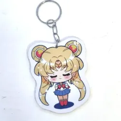 🌝 Llavero Sailor Moon