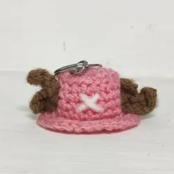 🦌Llavero Tony Tony Chopper 