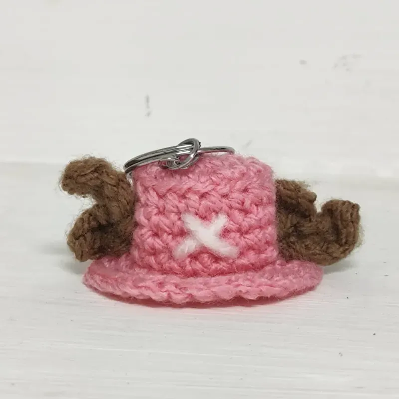 🦌Llavero Tony Tony Chopper 