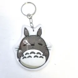 🍃 Llavero Totoro (Mi vecino Totoro)