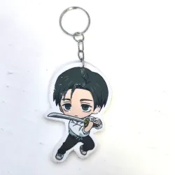 🌀 Llavero Yuta (Jujutsu kaisen)