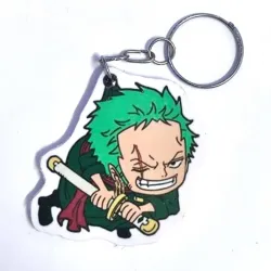 ⚔️ Llavero Zoro (One Pieces)