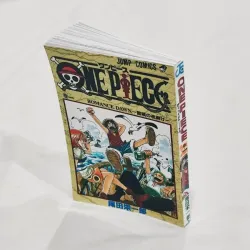 🏴‍☠️ Manga One Piece