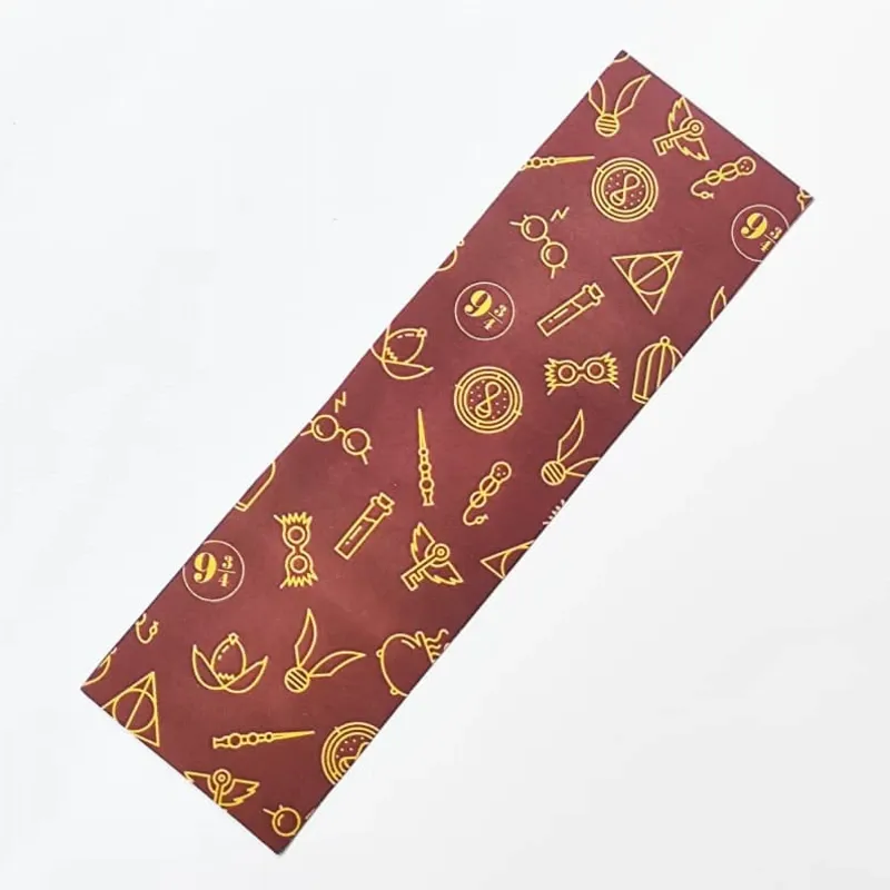 🪄 Marcador temático Harry Potter