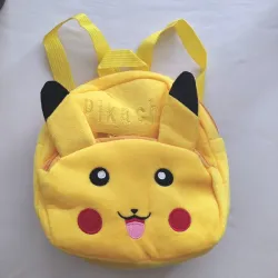 ⚡ Mochila Pikachu (Pokémon)