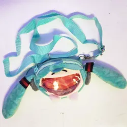 🎧 Monedero Hatsune Miku