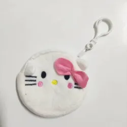 🐈 Monedero Hello Kitty (Sanrio)