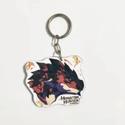 🧟‍♀️ Rathalus (Monster Hunter)