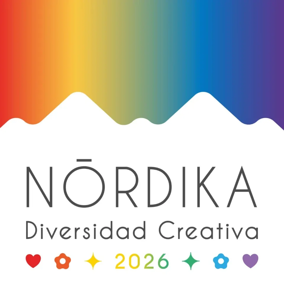 🌈🪇💃 Nordika: Diversidad creativa