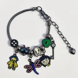 🗝️ Pandora Coraline