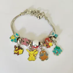 ⚡ Pandora Pokemon