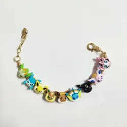 🐿️ Pandora Eevee (Pokemon)