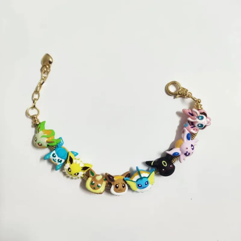 🐿️ Pandora Eevee (Pokemon)