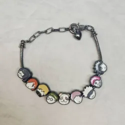 🌀 Pandora Jujutsu Kaisen 