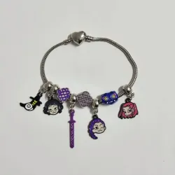 😈 Pandora Kpop Demon Hunters