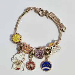 ☁️ Pandora Luffy Gear V (One Piece)
