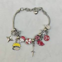 ☁️ Pandora Naruto 