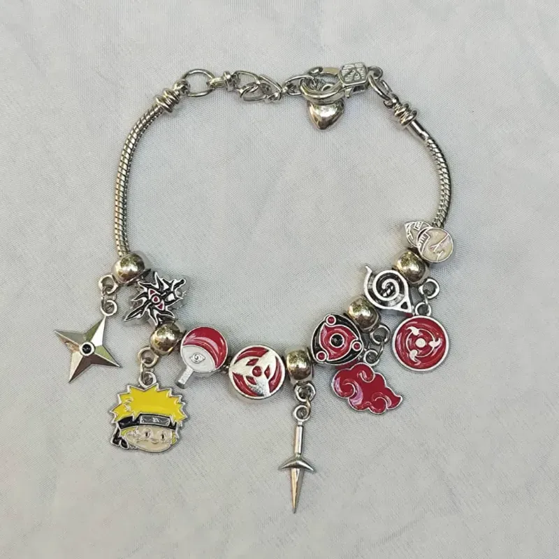 ☁️ Pandora Naruto 