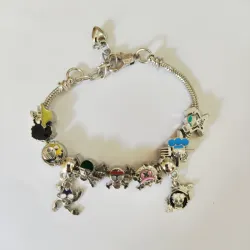 🏴‍☠️ Pandora One Piece