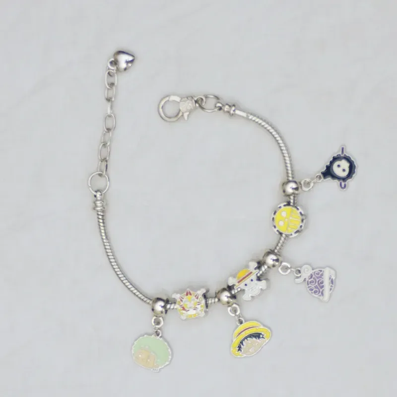 🏴‍☠️ Pandora One Piece