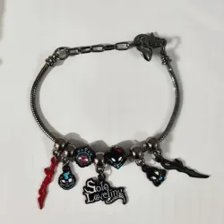 🗡️ Pandora Solo leveling