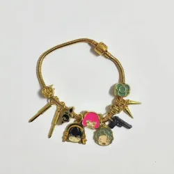 🕵🏻‍♀️ Pandora Spy X Family 