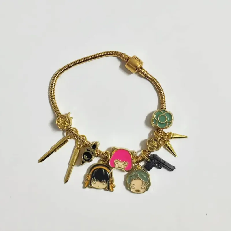 🕵🏻‍♀️ Pandora Spy X Family 