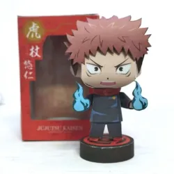 🫯 Papercraft Itadori (Jujutsu Kaisen)