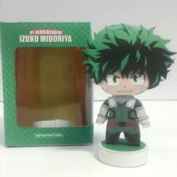👊 Papercraft Izuko Midoriya (My Hero Academia)