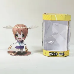 🦌 Papercraft Kanoko (Shikanoko Nokonoko Koshitantan)