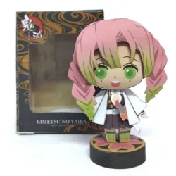 ♥️ Papercraft Mitsuri (Kimetsu no Yaiba)