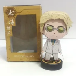 😎 Papercraft Nanami (Jujutsu Kaisen)