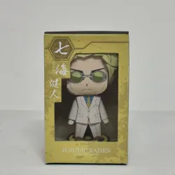 😎 Papercraft Nanami (Jujutsu Kaisen)