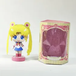 🌚 Papercraft Sailor Moon
