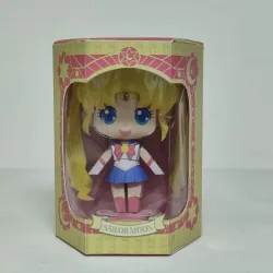 🌚 Papercraft Sailor Moon