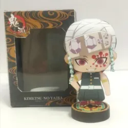 🌬️ Papercraft Uzui (Kimetsu no Yaiba)