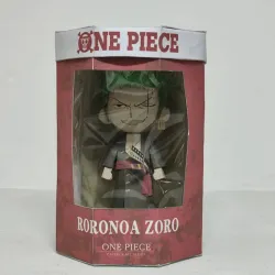🏴‍☠️ Papercraft Zoro (One Piece)