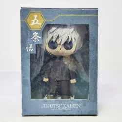 🌀 Papercraft Gojo (Jujutsu Kaisen)