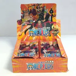 🏴☠️ Paquete de cartas One Piece