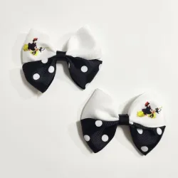 🧹 Pareja de lazos Kiki: entrega a domicilio 