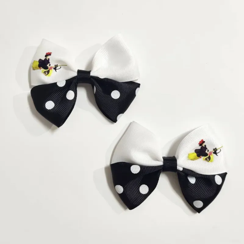 🧹 Pareja de lazos Kiki: entrega a domicilio 